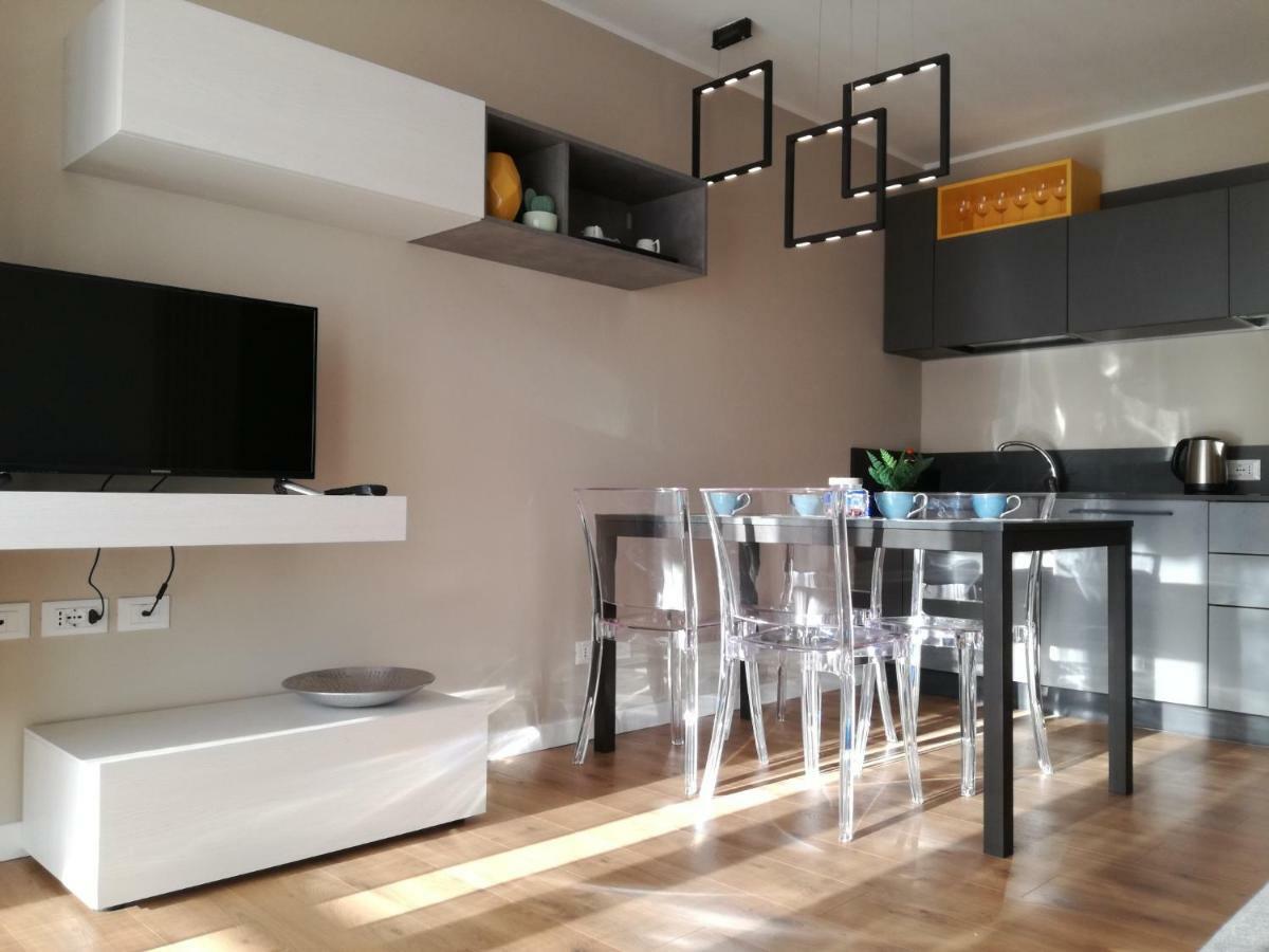 Casa Lu Apartment Levico Terme Exterior photo